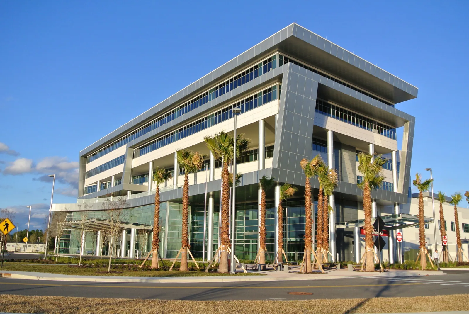 Commercial Roofing for Healthcare Systems in North Las Vegas, NV