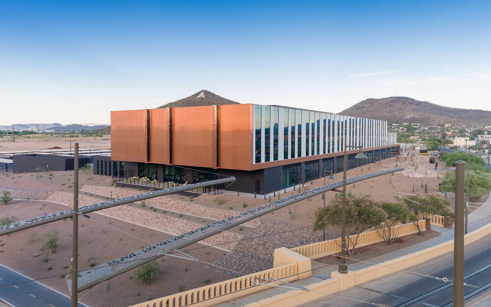 Commercial Roofing for Manufacturers in North Las Vegas, NV