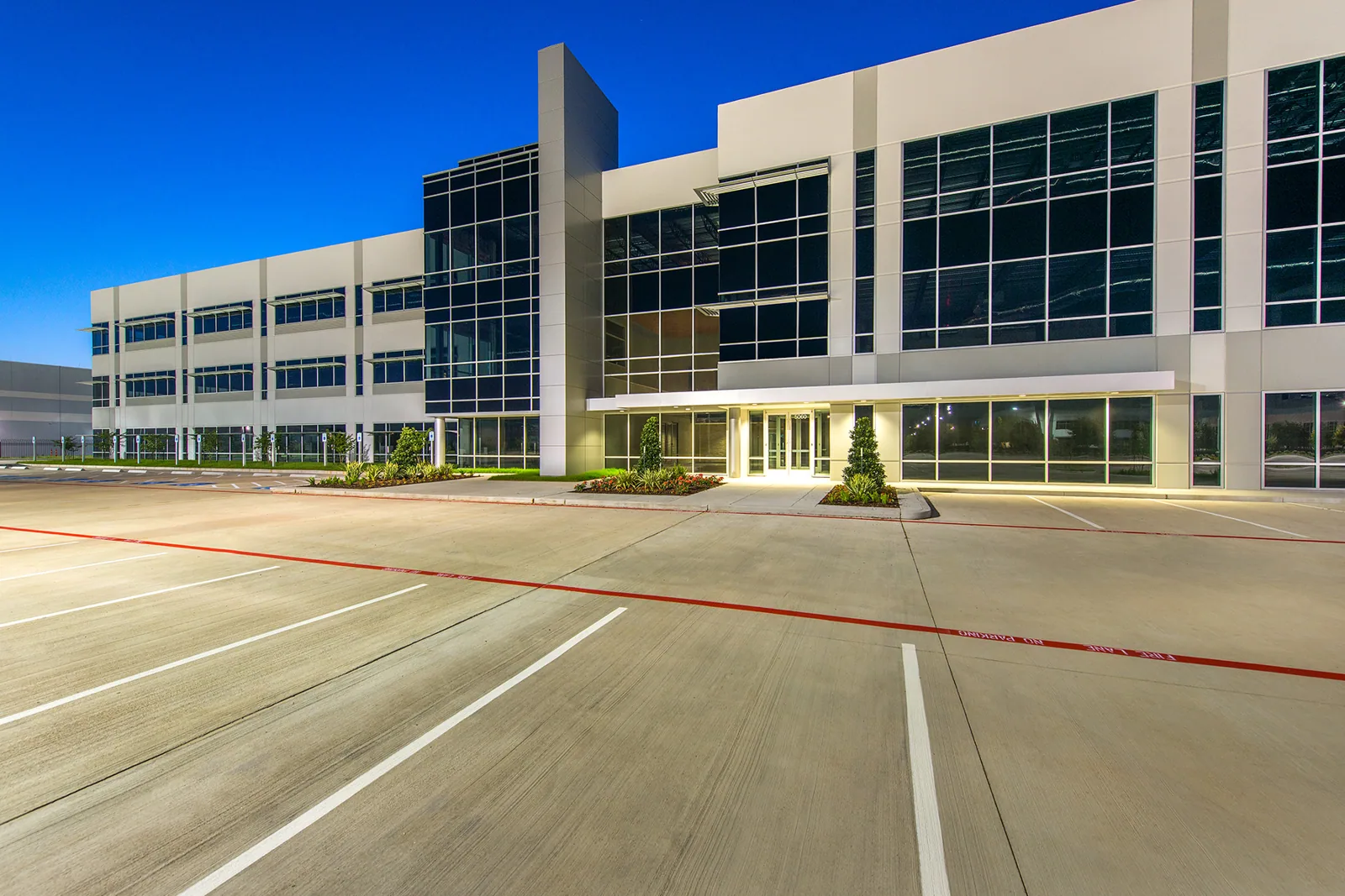Commercial Roofing for Property Management Companies in North Las Vegas, NV