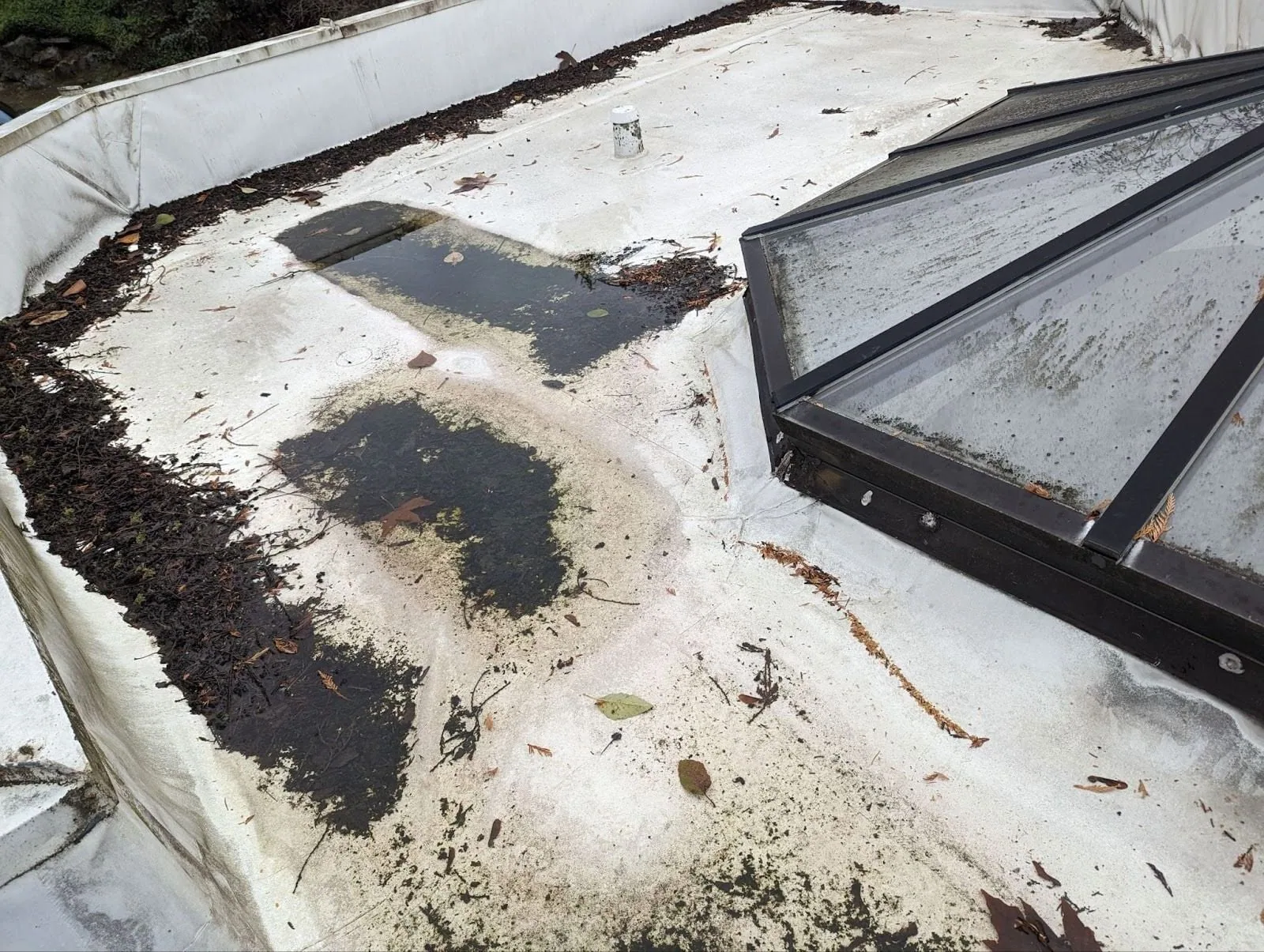 Duro-Last Commercial Roofing in North Las Vegas, NV