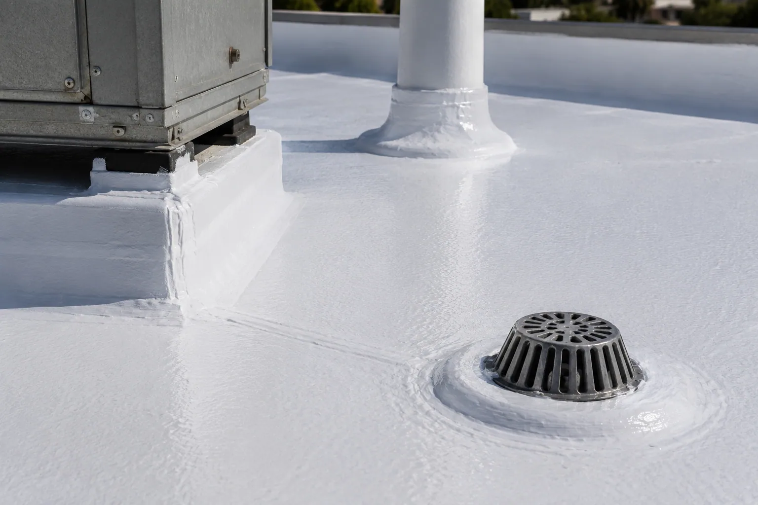 GAF Commercial Roofing Systems in North Las Vegas, NV