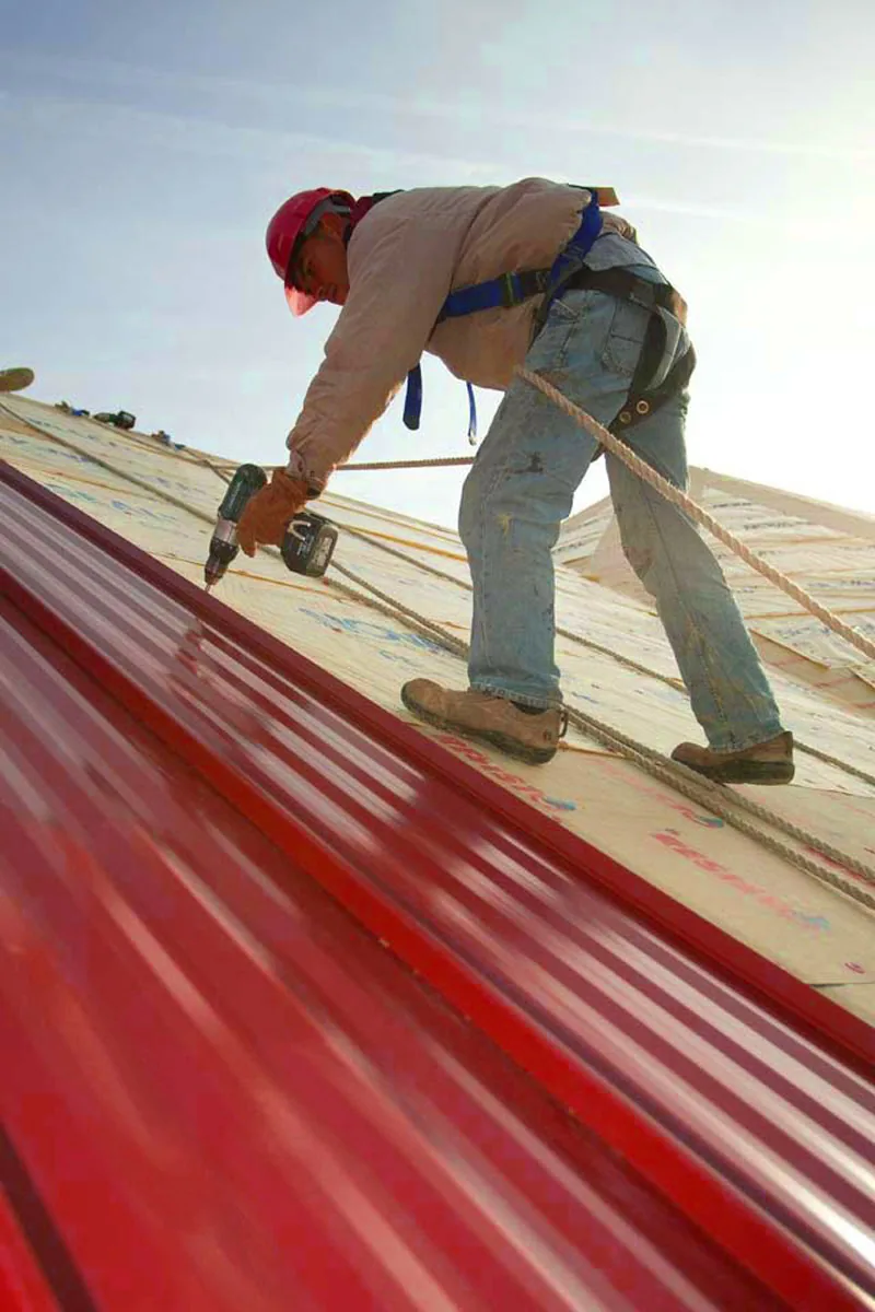 Holcim Roofing Systems in North Las Vegas, NV