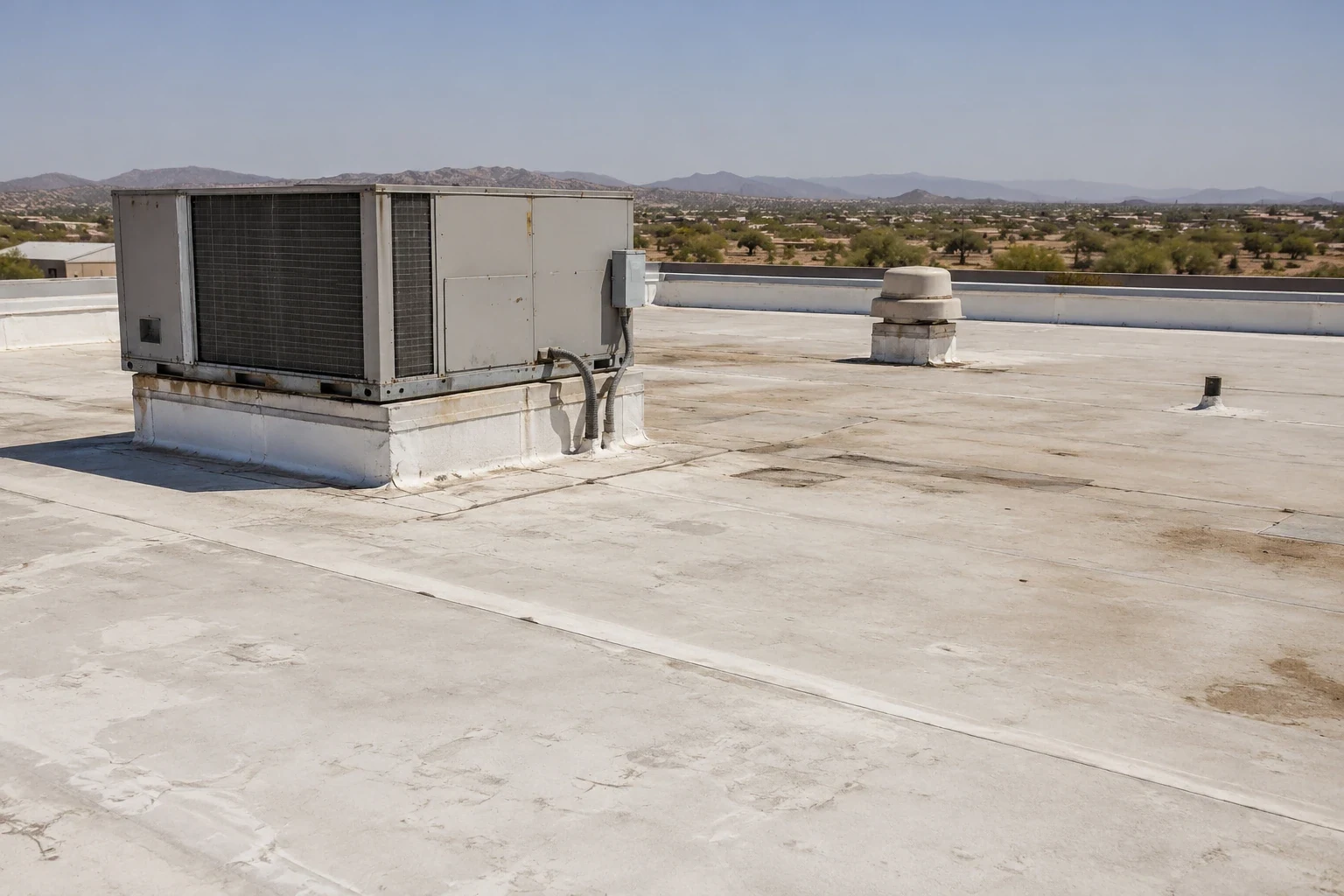 Soprema Commercial Roofing in North Las Vegas, NV