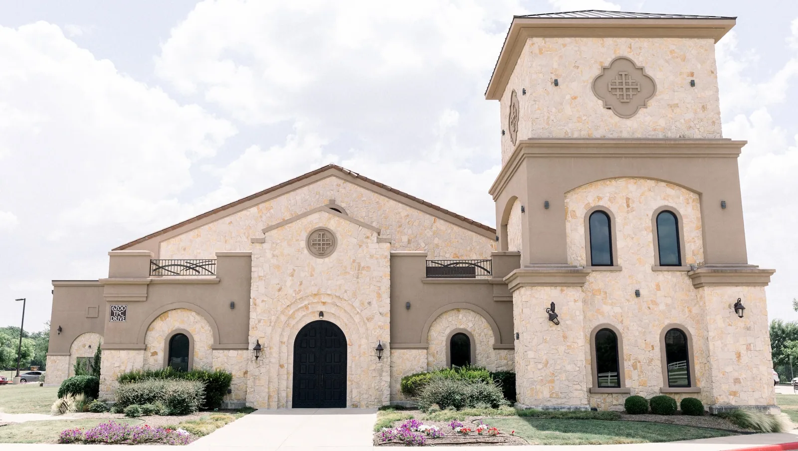 Commercial Roofing for Churches and Worship Buildings in North Las Vegas, NV
