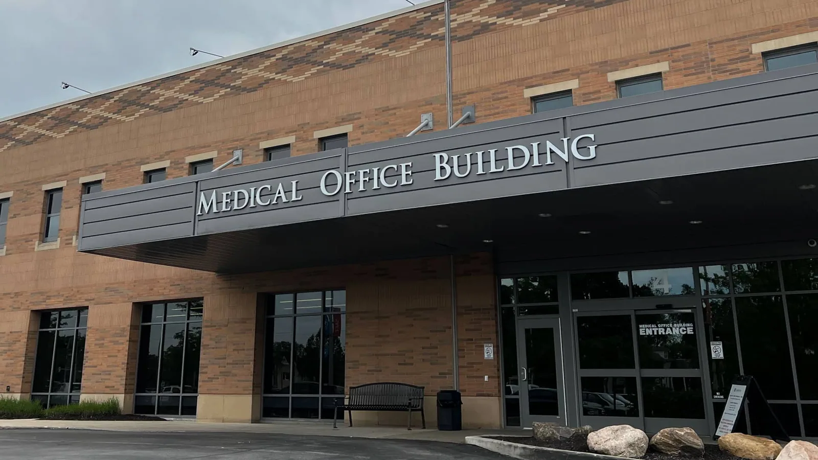 Medical Office Roofing in North Las Vegas, NV