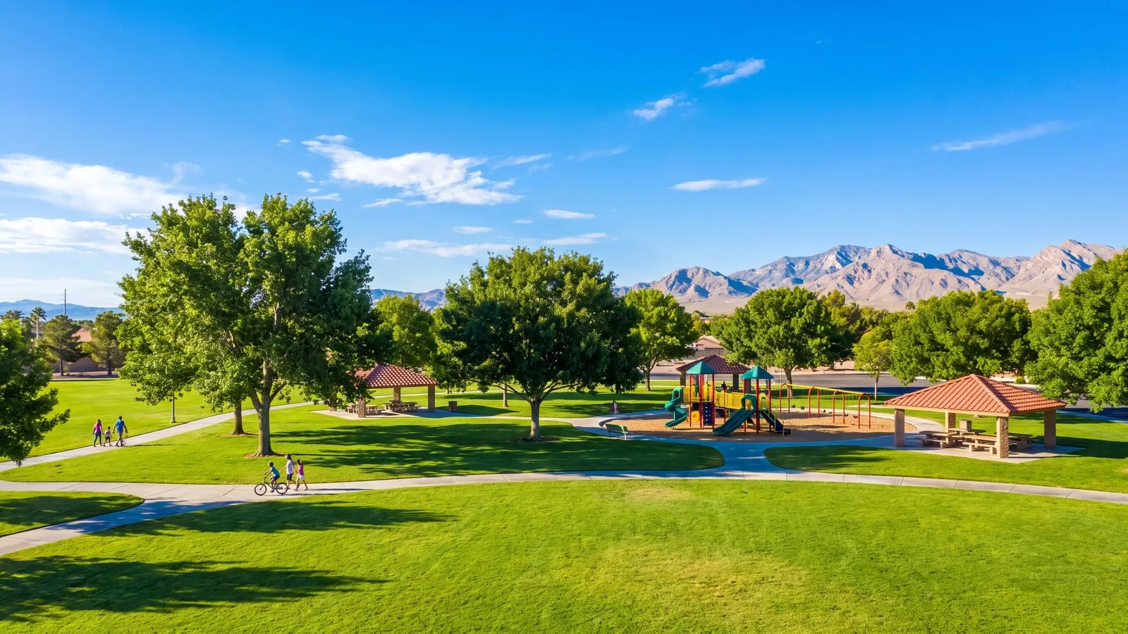 Commercial Roofing in Craig Ranch, North Las Vegas, NV