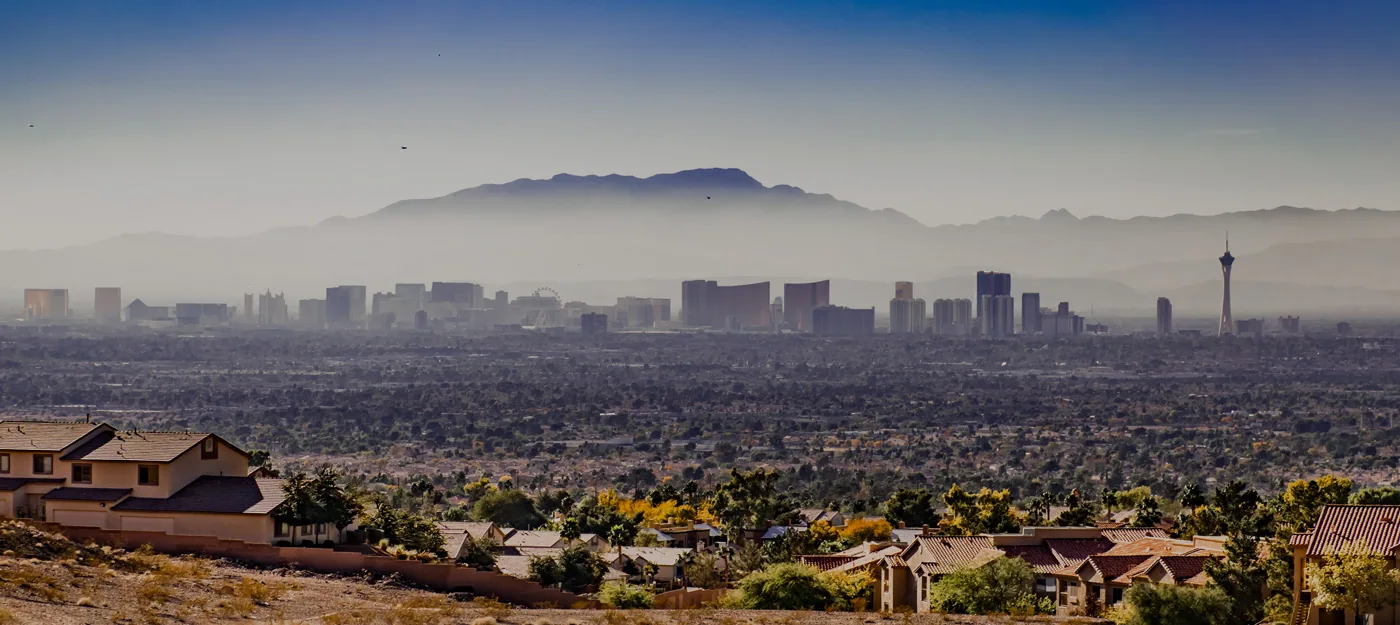 Commercial Roofing in Gateway District, Las Vegas, NV