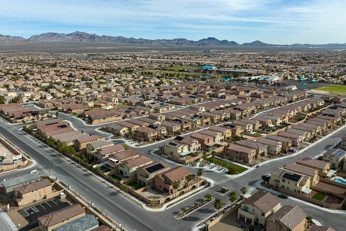 Commercial Roofing in Northern Development Area, North Las Vegas, NV