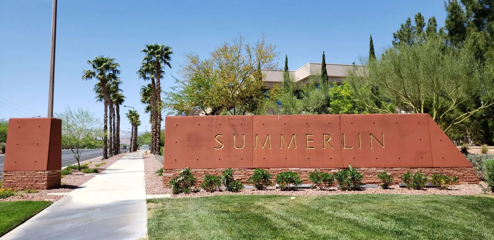 Commercial Roofing in South District, North Las Vegas, NV