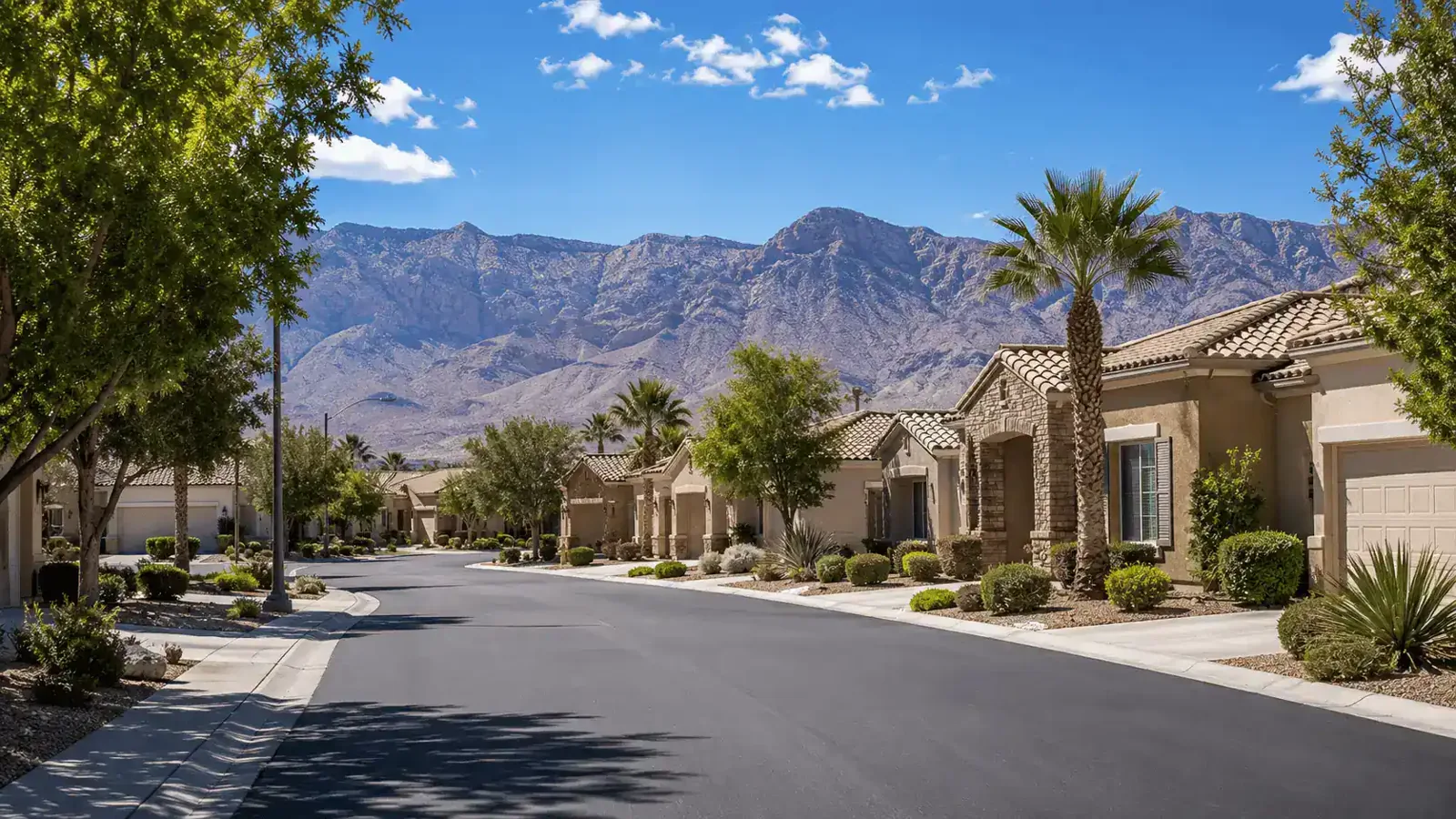 Commercial Roofing in Spring Valley, NV