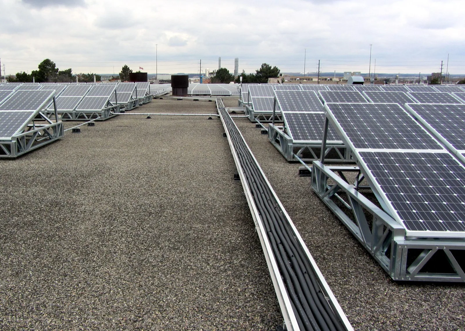Solar-Ready Roofing in North Las Vegas, NV